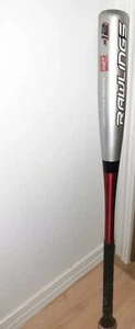 RAWLINGS TRIUMPH TEE BALL YOUTH BAT 2 1/4 BARREL YBTRMP2 USSSA -12 28IN 16OZ - Picture 1 of 5