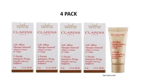 Clarins V-Facial Intensive Wrap - total 32mL NEW IN BOX - Picture 1 of 1