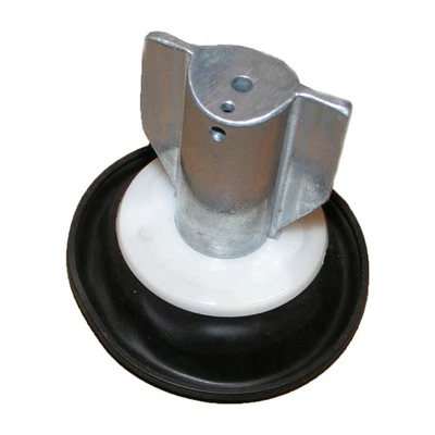 Para Triumph Adventurer Legend TT Trident CARBURADOR acelerador diafragma DESLIZANTE Foto 1 de 4