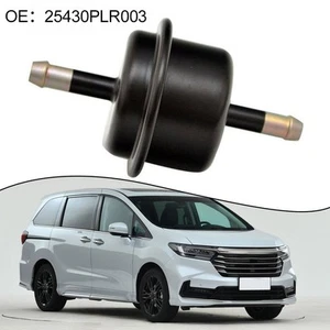 Quick Installation For ATF Filter for For CRV & For Civic Black Color - Picture 1 of 8