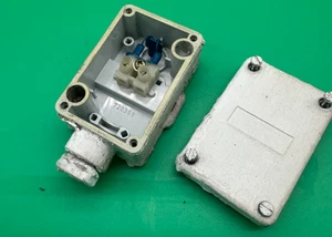 Vaillant Außentemperaturfühler Außenfühler VRC 693, 000693 - Bild 1 von 1