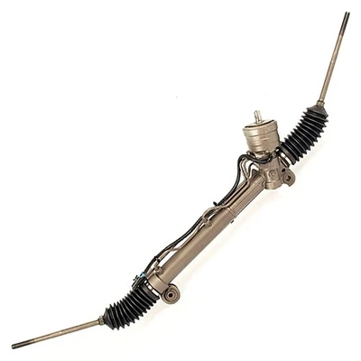 Barra de dirección asistida y piñón TCP para Olds Aurora 1999 2000 2001 2002 Foto 1 de 2
