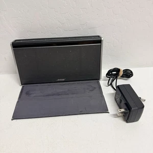 Altavoz móvil Bose SoundLink II inalámbrico Bluetooth altavoz portátil 404600  - Imagen 1 de 8