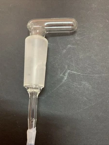 Feeding Valve for Rotary Evaporator Buchi Eyala Ika - Picture 1 of 7