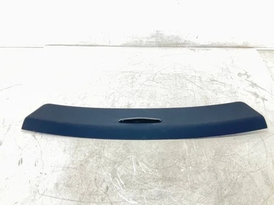 10-16 Mercedes-Benz E350 W212 Rear Parktronic Buzzer Display PDC W/ Trim OEM - Image 1 of 4