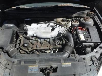 Engine ECM Electronic Control Module 2.4L Fits 06 08-10 MALIBU 30589519 Foto 1 de 4