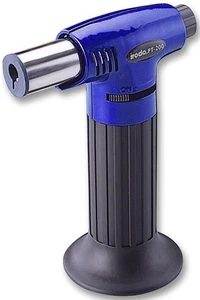 IRODA - Pro-Torch 200 Gas Blow Torch 1300°C - Picture 1 of 1