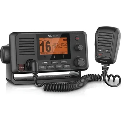 NEW GARMIN RADIO, VHF 215 - Image 1 of 4