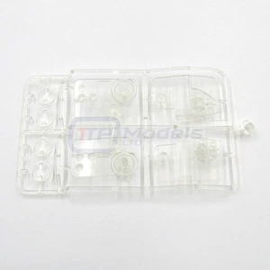 Tamiya 58714 VW Golf Mk.II GTI/MF-01x, 9115555/191155 J Teile (Lichteimer) - Bild 1 von 3