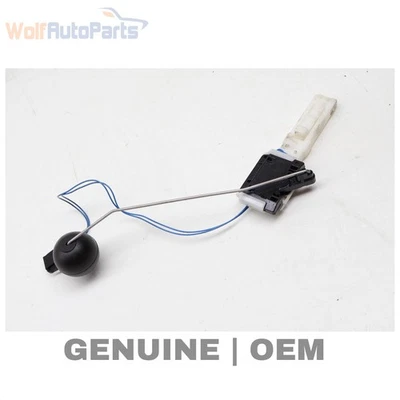 AUDI Q7 2011-2015 3,0 L - Transmisor/sensor calibre combustible diésel 4L0919673A Foto 1 de 4