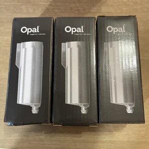 Lote de 3 filtros de repuesto para tanque lateral de hielo Opal Nugget - Imagen 1 de 1