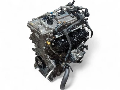 Toyota Prius 2010-2015 1.8L 4CYL Hybrid Engine 2ZR JDM 2ZRFXE 5223713 Ships Free - Image 1 of 4