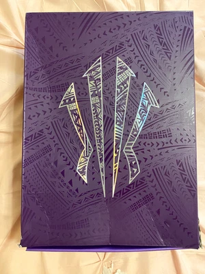 ZAPATOS ANTA KAI 1 ARTISTA EN CANCHA KYRIE IRVING PRIMERA EDICIÓN  Foto 1 de 4