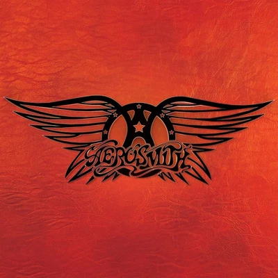 Aerosmith Greatest Hits (Vinyl) Limited  12" Album Coloured Vinyl (US IMPORT) - Image 1 of 2