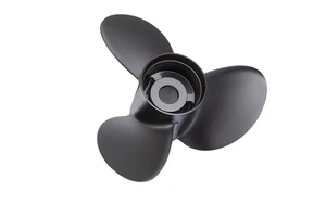 Solas Rubex 15 1/2 x 11 (4 3/4" Transmisión) 135-300 CV Giratorio Derecho Aluminio  - Imagen 1 de 1