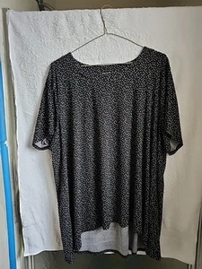 Blusa Ann Klein talla 1x - Imagen 1 de 5