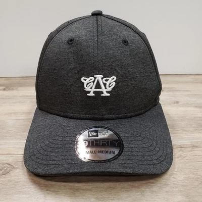 Gorra ajustada Austin Country Club PGA Tour para hombre S-M gris golf nueva era WGC Dell Foto 1 de 4