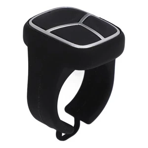 Pilot zdalnego sterowania Ring App Wireless Page Turner Scrolling Remote Self UB - Zdjęcie 1 z 22
