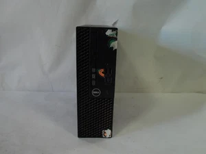 Dell OptiPlex 3050 Core i5-6500 3.20GHz 16GB 256GB SSD W11 Desktop PC (J644) - Photo 1/7