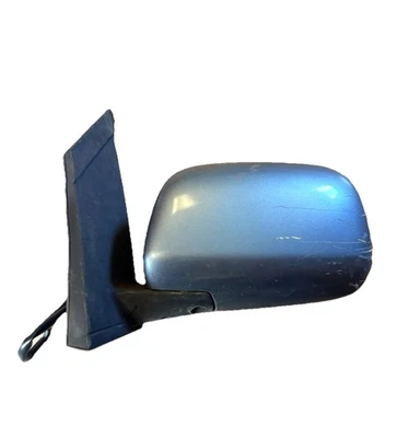 ⭐️ Espejo retrovisor izquierdo Toyota Sienna 2004-10 eléctrico OEM RAYADO VER FOTOS Foto 1 de 4