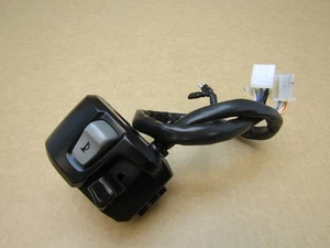 Honda CB125F M-M 2023 4.114 miglia cambio sinistro (15437) - Foto 1 di 4