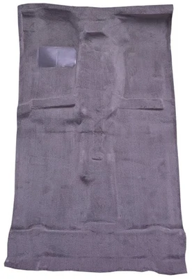 1997 - 2001 年水星登山地毯 - Cutpile - 乘客区 |4DR — 第 1/4 张图片