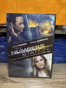 The Numbers Station (DVD, 2013) - Bild 1 von 2