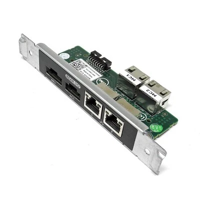 Scheda di interfaccia DELL EMC DSS 9000 / scheda di interfaccia 0714YM - Immagine 1 di 3