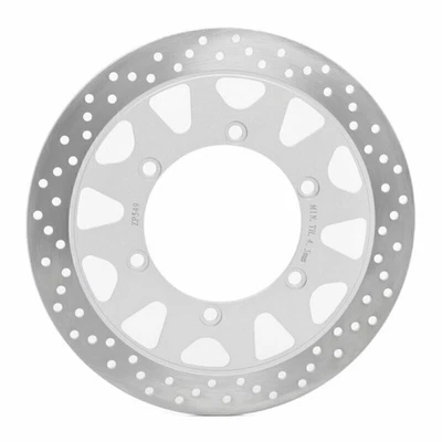 Rotor de freno delantero 11,8" para Suzuki VL800 Boulevard Intruder Volusia 800 C50 C800 Foto 1 de 4