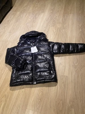 Vintage Moncler Maya Jacket | Size 2 / Medium | Black. Exelent condition - Image 1 of 4