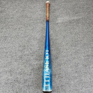 Bate de béisbol Louisville Slugger TPX 33" 29 oz - 2 5/8" barril completo EE. UU. - Imagen 1 de 6