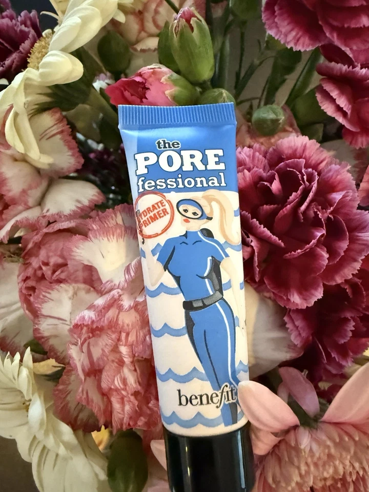 Benefit primer The PORE fessional - Bild 1 von 2