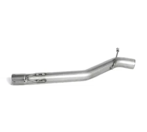 Milltek Non Resonated Pipe - fits Audi TTS MK2 - Picture 1 of 4
