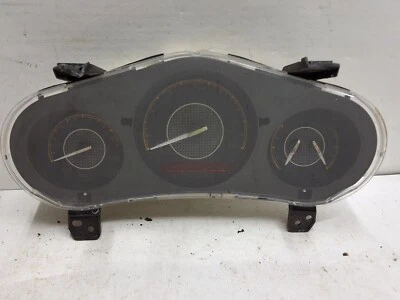 Velocímetro Saturn Aura XR MPH 07 74.949 millas OEM Foto 1 de 3