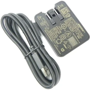 Cargador adaptador Bluetooth Bose SoundLink Mini II y SoundLink Revolve de repuesto - Imagen 1 de 6