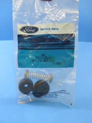 1979-1980 NOS Ford LTD & Crown Victoria Rear Brake Wheel Cylinder Repair Kit - Image 1 of 1