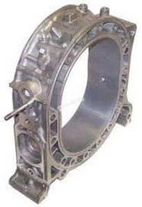 MAZDA OEM RX-8 SE3P 04-08 13B Rotary Wankel Motor Frontrotor Gehäuse Auf Lager - Bild 1 von 4