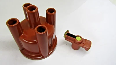 Tapa Distribuidor Estándar GB-430 Y ROTOR Foto 1 de 4