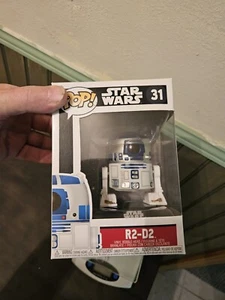 Funko Pop R2D2 #31 - Bild 1 von 5