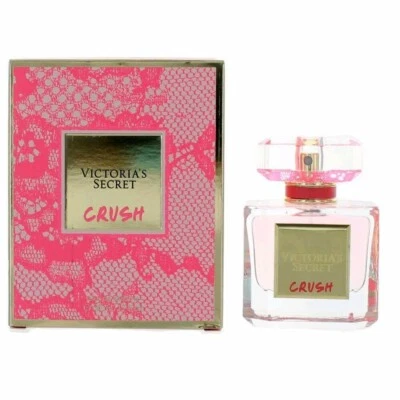 Nuevo Perfume Victoria's Secret CRUSH. Fragancia en aerosol sellada para mujer de 1,7 fl oz 50 ml Foto 1 de 3