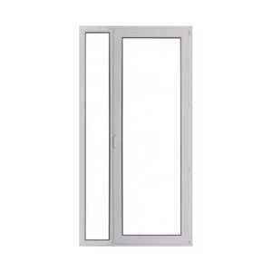 PVC Balkontüren 1150x 2250 mm Terrassentür Festverglasung Dreh-Kipp nach Maß - Bild 1 von 14