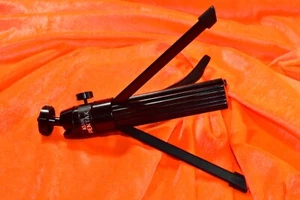 ASAHI PENTAX DREIBEIN TASCHENSTATIV HANDGRIFF - Bild 1 von 5