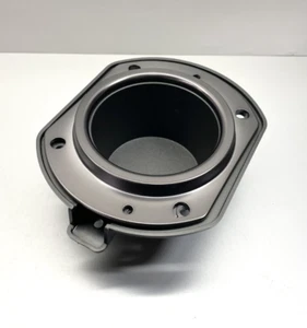 Genuine Nissan R35 GT-R GTR Rear Cup Holder Assembly JDM Stock OEM Parts - Picture 1 of 1