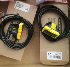 1PC BANNER QS30LDL 02785 Laser Sensor New - Picture 1 of 2