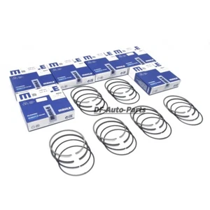 6x Piston Rings Set Φ85mm For BMW N52B30A 3.0 E90 E92 E60 E83 328i 530i X3 X5 Z4 - Picture 1 of 6