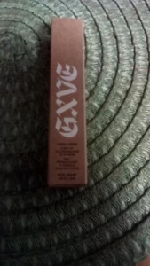 Removedor y máscara de color de labios GXVE GWEN STEFANI Double Dippin 2 en 1 0,65 oz *CAJA NUEVA - Imagen 1 de 1