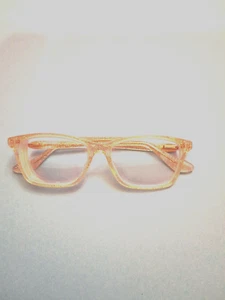 Brille Damen Gestell Guess Modell GU9235059 mit Glitzer Brillenfassung NEU - Bild 1 von 5