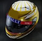 Sebastian Vettel Full helmet 2012 1/1 Handmade Casco Caschi Renault F1 No Spark