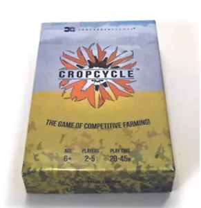 CropCycle card game - Picture 1 of 2