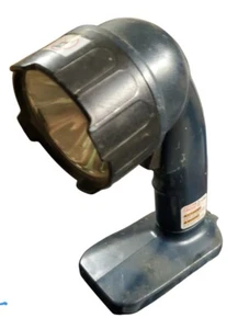 RYOBI 14.4V FLASHLIGHT MODEL FL1400 AS PICTURED WORKS EXCELLENT BARE TOOL ONLY - Picture 1 of 4